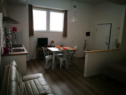 Apartamento I Limoni