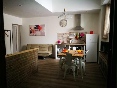 Apartamento I Limoni