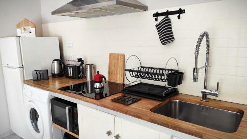 Apartamento I Limoni