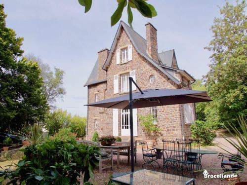 Bed & Breakfast Chambre D'h�tes Les Cam�lias