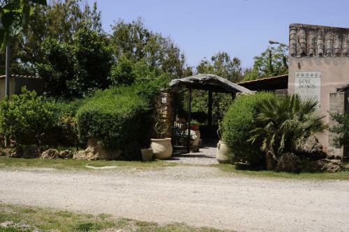Agroturismo Agriturismo Barbagia