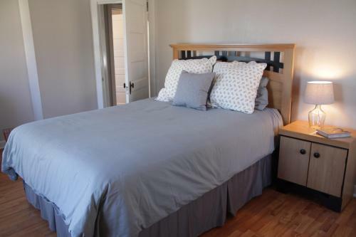 Hostal Homestead Inn Guest House