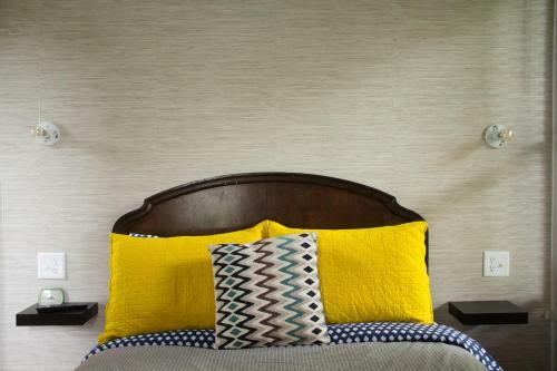 Hostal Homestead Inn Guest House