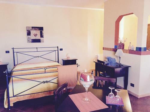 Bed & Breakfast Villa Della Mimosa