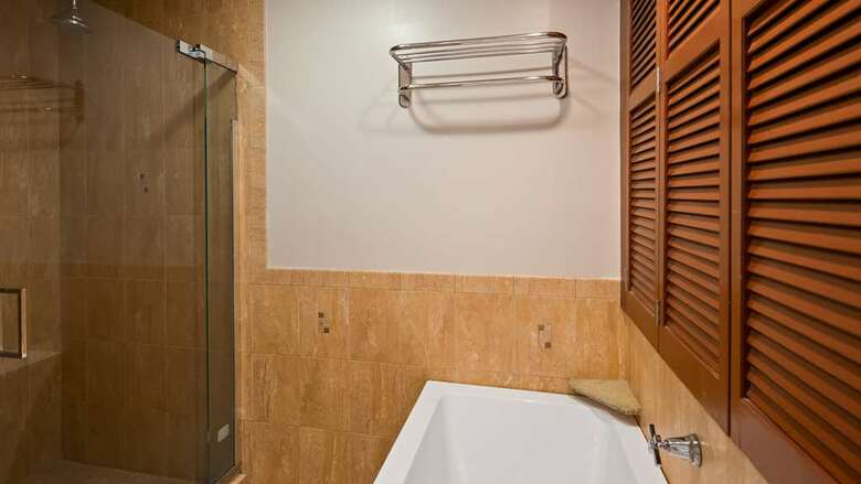 Hotel Best Western Plus Coastline Inn
