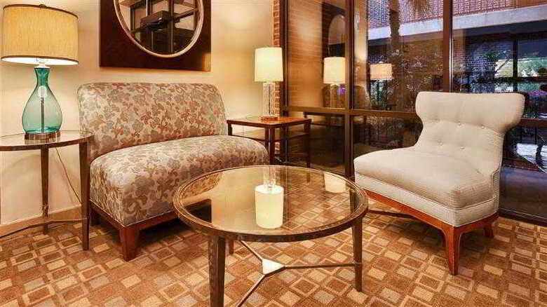Hotel Best Western Plus Coastline Inn