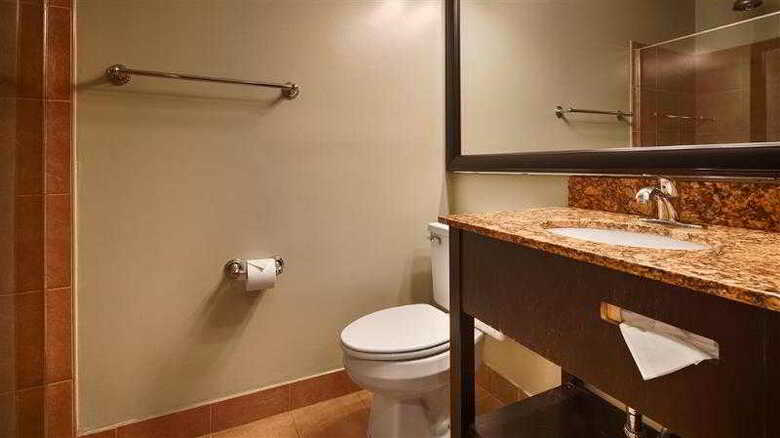 Hotel Best Western Plus Coastline Inn
