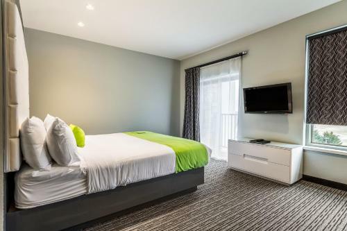 The Wallhouse Hotel