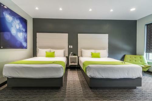 The Wallhouse Hotel