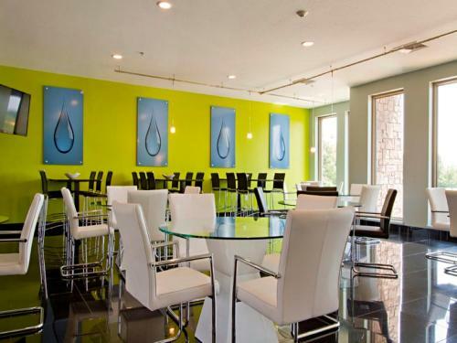 The Wallhouse Hotel