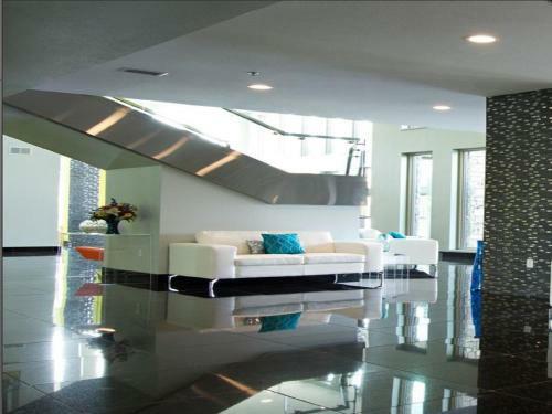 The Wallhouse Hotel