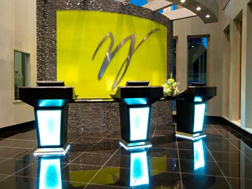 The Wallhouse Hotel
