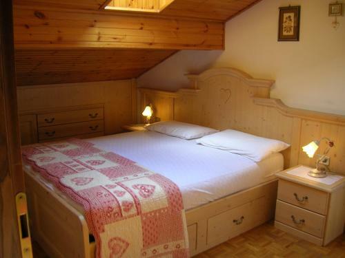 Apartamento Dolomitissime Holiday Homes Alleghe