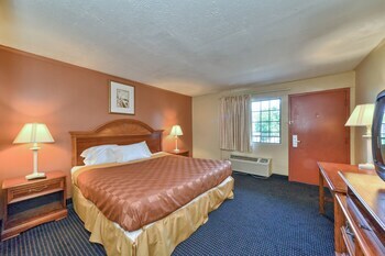 Hotel Americas Best Value Inn - Stamford