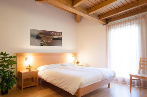 Apartamento Appartamenti Regina Dolomitissime