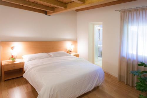 Apartamento Appartamenti Regina Dolomitissime