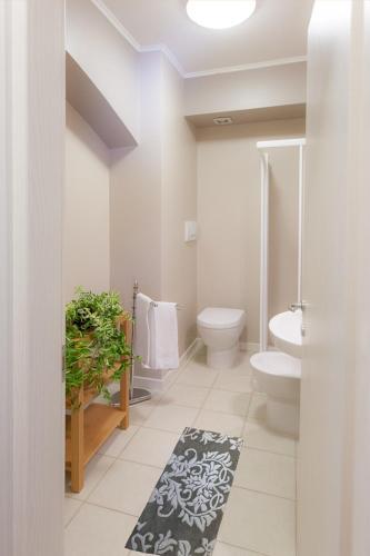 Apartamento Appartamenti Regina Dolomitissime