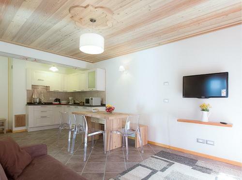 Apartamento Appartamenti Villa Edelweiss
