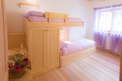 Apartamento Appartamenti Villa Edelweiss