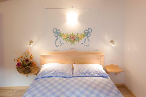 Apartamento Appartamenti Villa Edelweiss