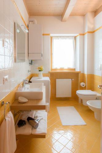 Apartamento Appartamenti Villa Edelweiss