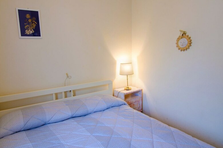 Apartamento Appartamenti Katinanna