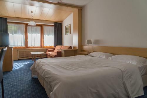 Hotel Alla Posta
