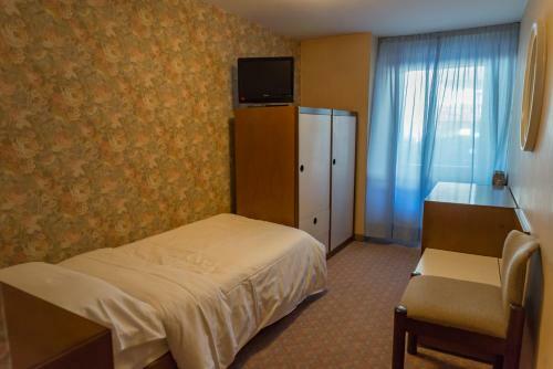 Hotel Alla Posta