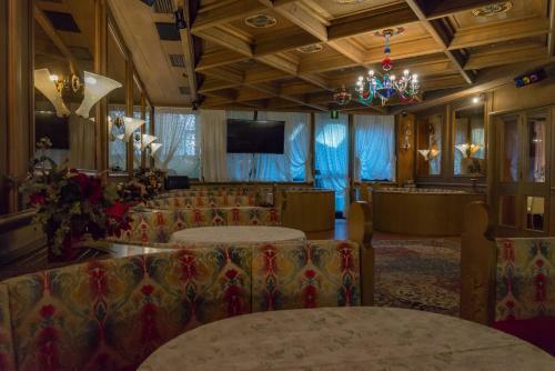 Hotel Alla Posta