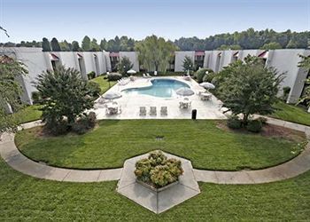Hotel Quality Inn Burlington