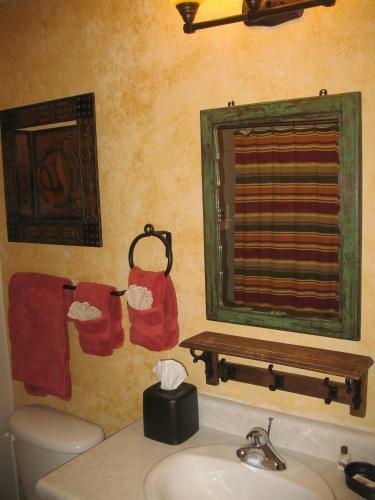 Desert Sol Bed & Breakfast