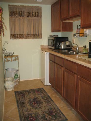 Desert Sol Bed & Breakfast