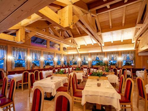 Hotel Barance