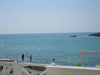 Hotel Vistamare