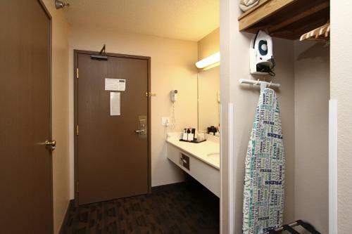 Hotel New Victorian Inn & Suites Lincoln