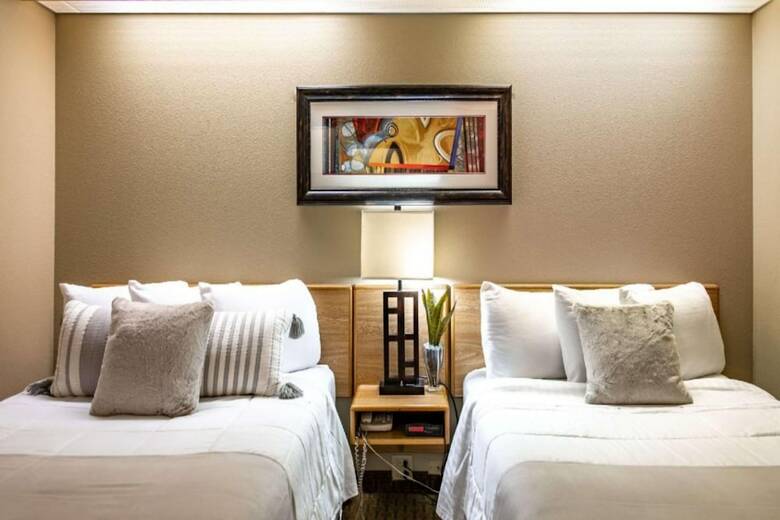 Hotel Howard Johnson Lincoln