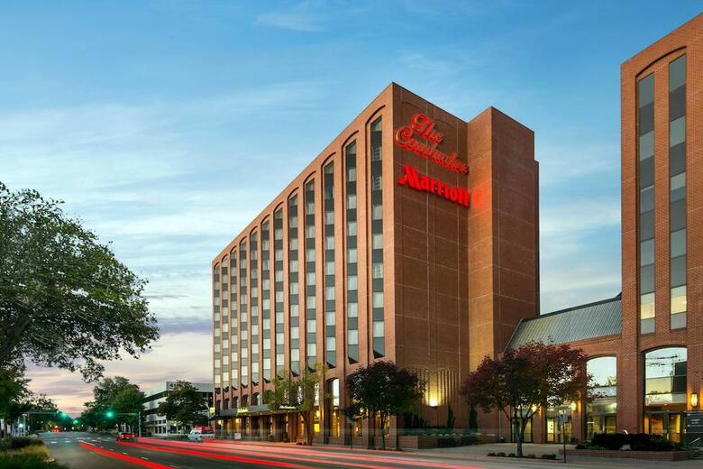 The Cornhusker, A Marriott Hotel
