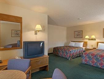 Motel Days Inn Lincoln South