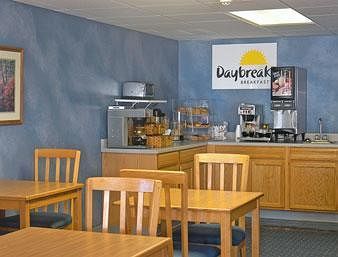 Motel Days Inn Lincoln South