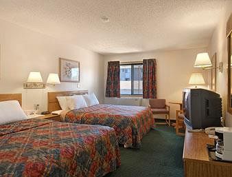 Motel Days Inn Lincoln South