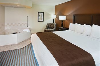 Hotel Americinn Lincoln North