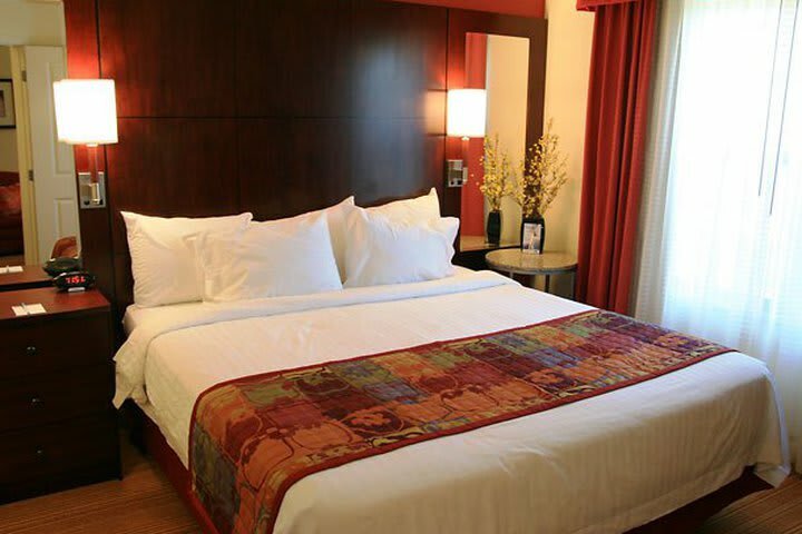 Hotel Residence Inn Lincoln South