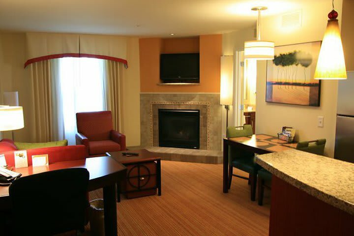 Hotel Residence Inn Lincoln South