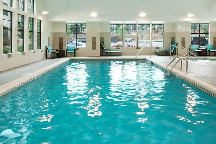 Hotel Residence Inn Lincoln South