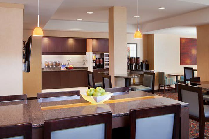 Hotel Residence Inn Lincoln South