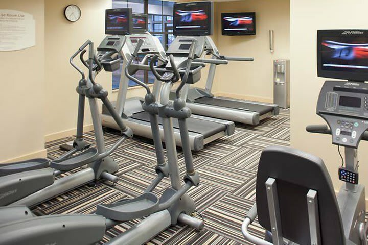 Hotel Residence Inn Lincoln South