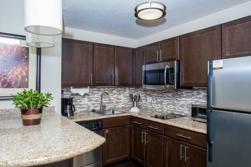 Hotel Staybridge Suites Lincoln North East