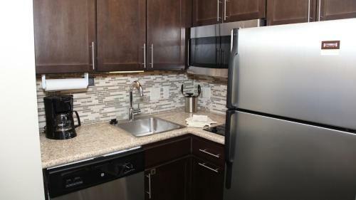 Hotel Staybridge Suites Lincoln North East