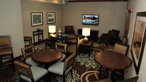 Hotel Staybridge Suites Lincoln North East