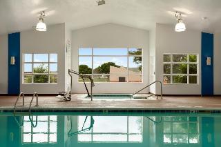 Hotel Baymont Inn & Suites - Lincoln